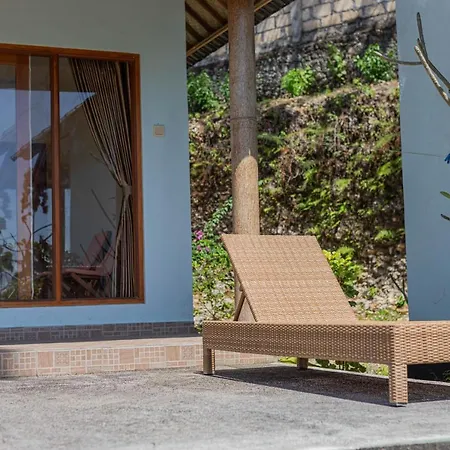 Villa Ume Tenang Nusa Penida
